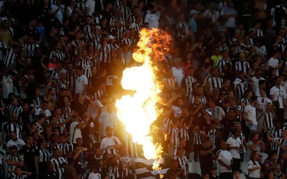 Botafogo x Magallanes: saiba como comprar ingressos para partida da Sul-Americana
