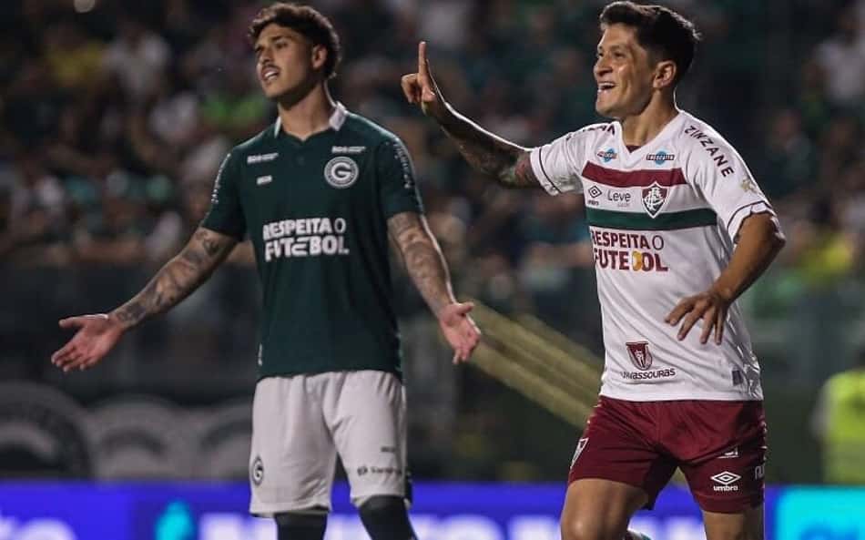 Cano tem chance alcançar marca histórica entre artilheiros estrangeiros do Fluminense; veja o top-10