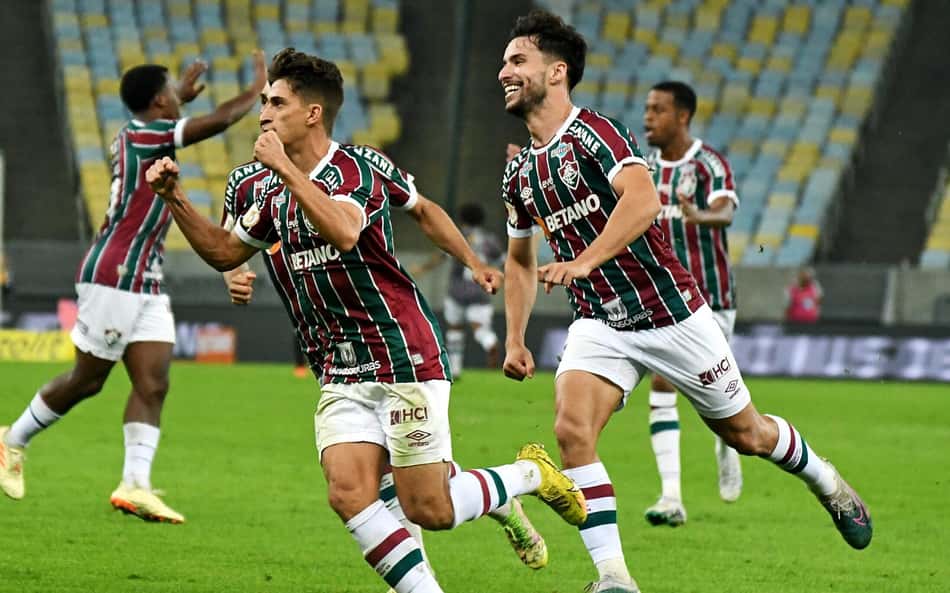 Fluminense mostra resiliência contra o Bahia e busca classificação diante do Sporting Cristal na Libertadores