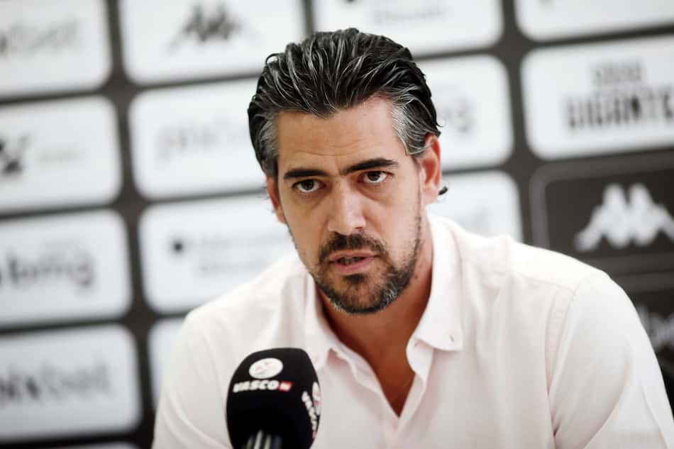 Paulo Bracks