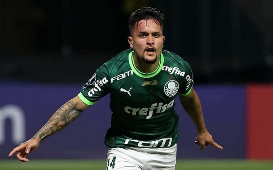 ATUAÇÕES: Artur tem 'noite de gala' e Palmeiras garante objetivo na Libertadores