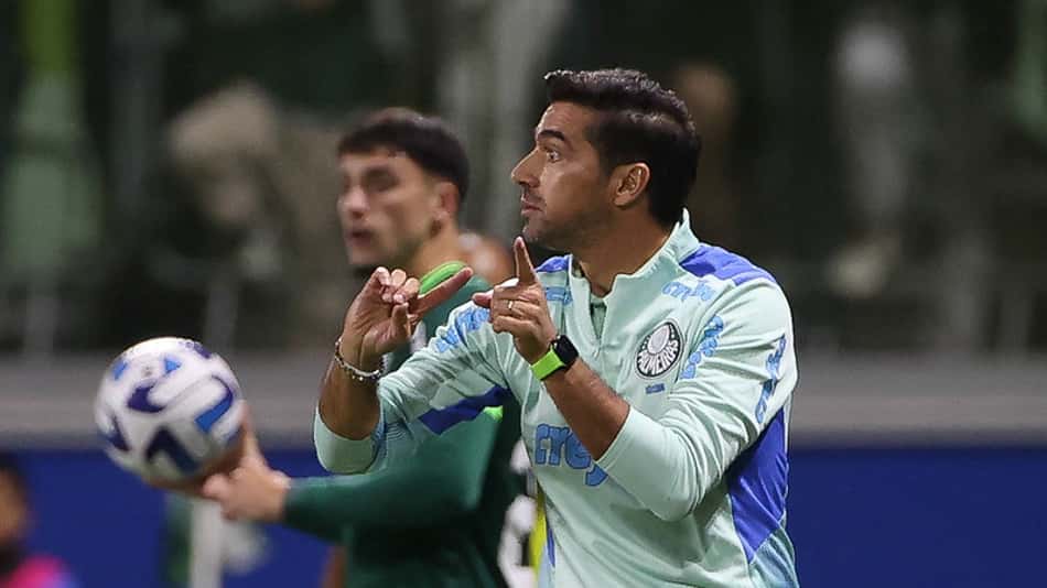 abel-ferreira