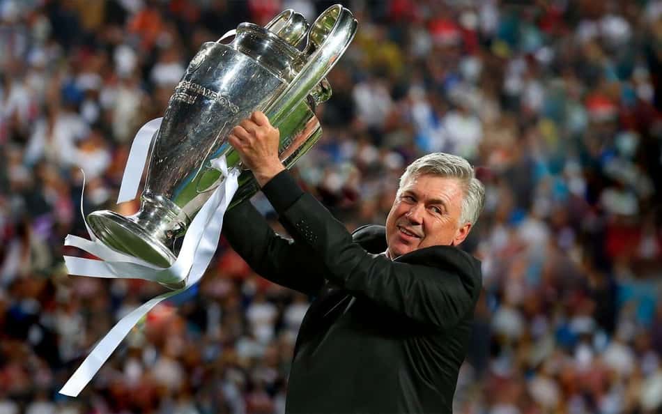 Ex-jogador do São Paulo critica decisão da CBF em esperar por Ancelotti: 'Uma bagunça'