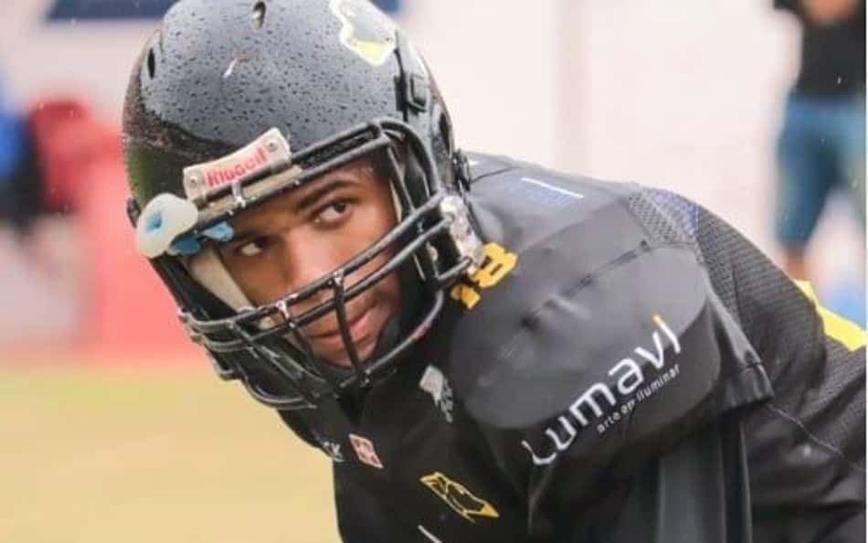 Rio Preto Weilers supera o Guarulhos Rhynos e está no Sampa Bowl 2023