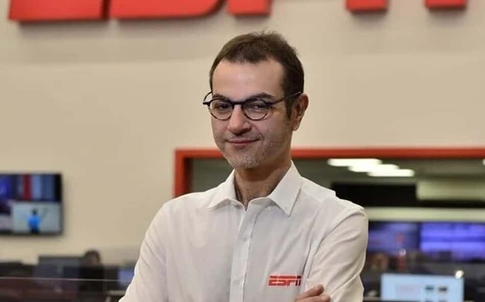 Narrador Ari Aguiar retorna às Finais da NBA pelos canas ESPN e analisa a decisão entre Nuggets x Heat