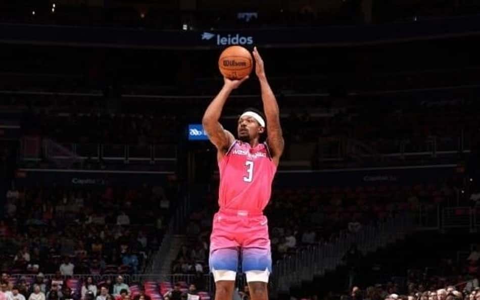 Por que pode fazer sentido Bradley Beal em troca para o Phoenix Suns?