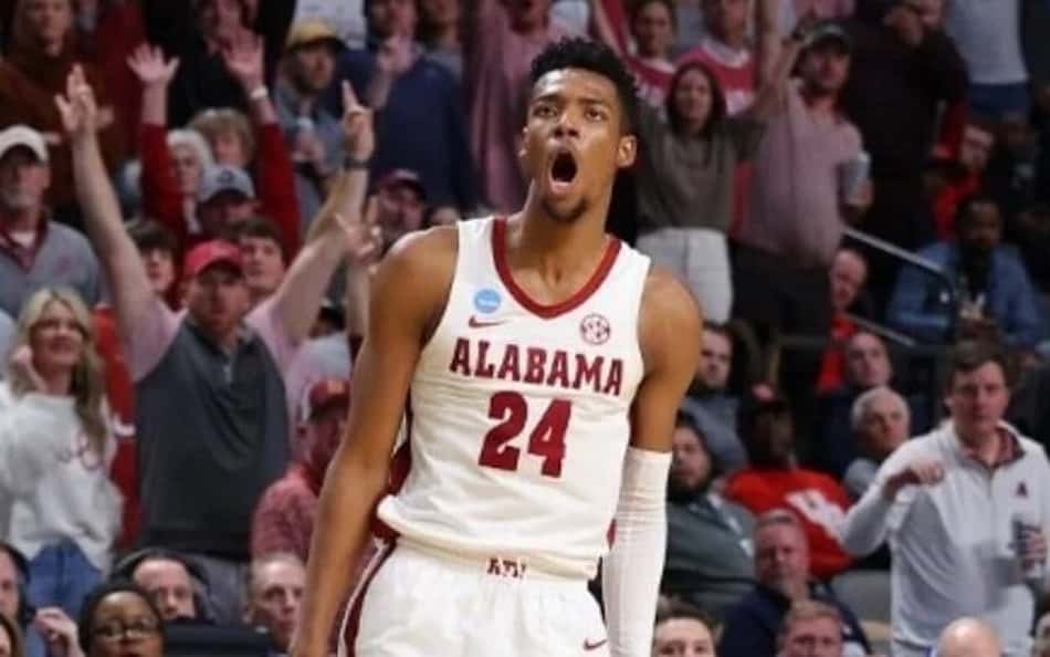 Quem deve ser a segunda escolha do Draft: Scoot Henderson ou Brandon Miller?
