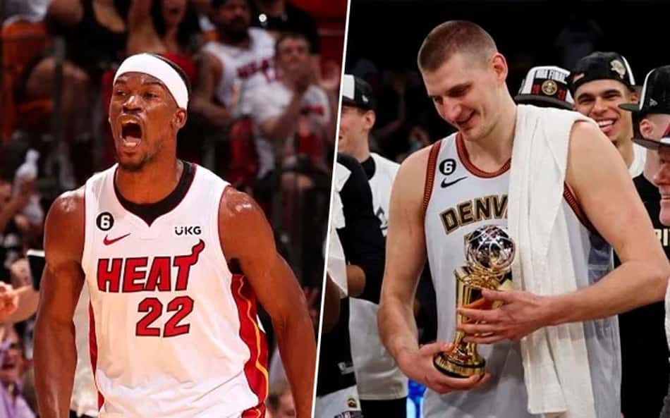 Vai dar Nuggets ou Heat? Saiba os times com mais títulos da NBA
