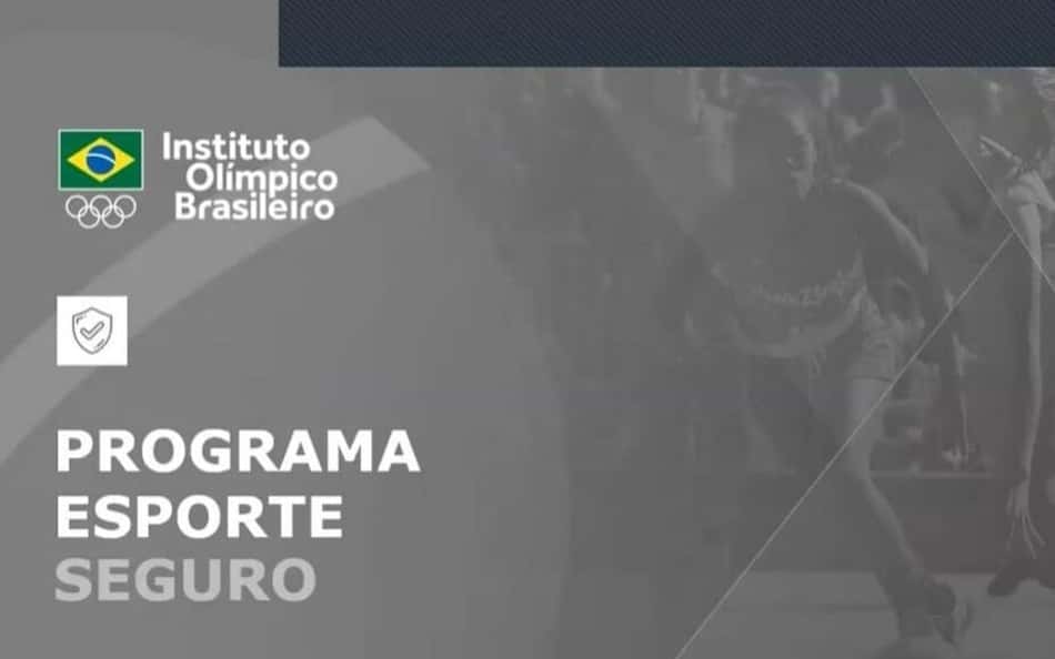 COB lança iniciativa para adoção de boas práticas no ambiente desportivo