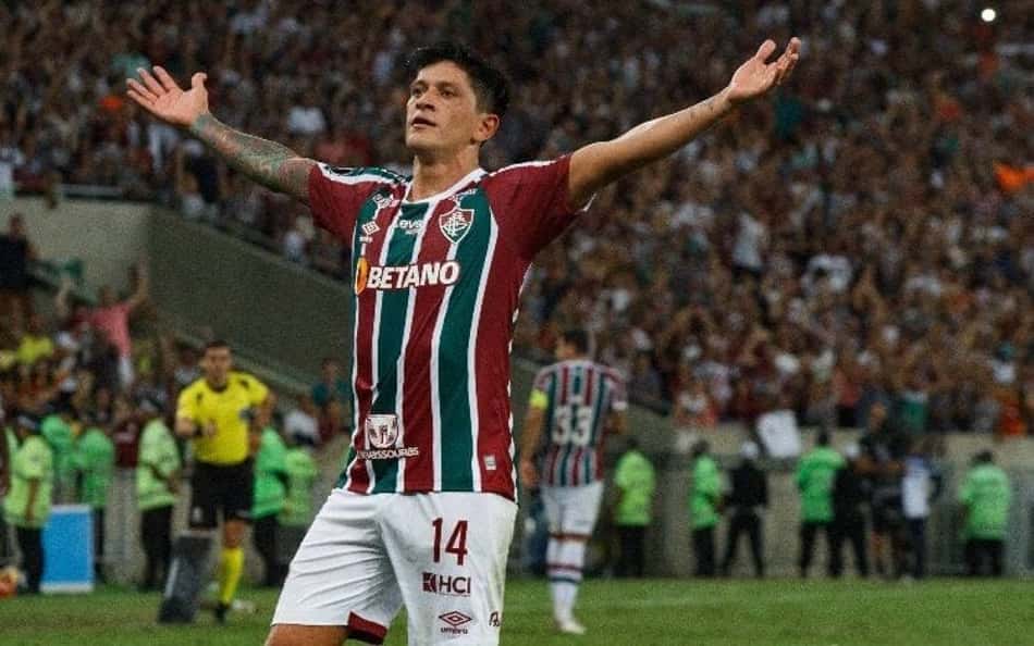 Fluminense encara o River Plate com grande chance de classificação às oitavas de final da Libertadores