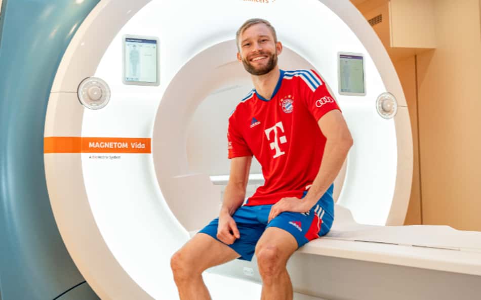 Bayern de Munique anuncia primeira contratação da janela de verão