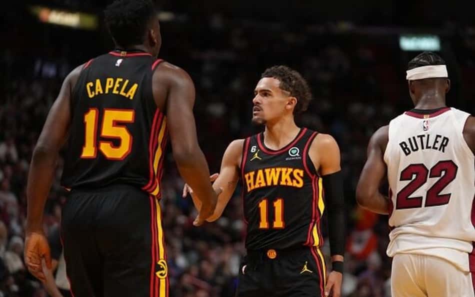 Termômetro do mercado da agência livre da NBA (26/06)