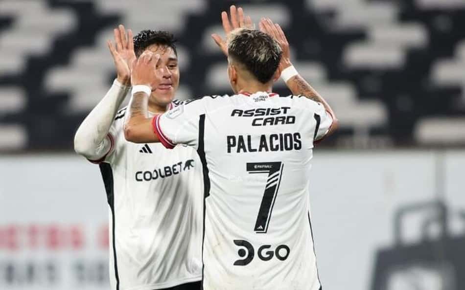 Novo vexame mancha a história do Colo-Colo na Libertadores