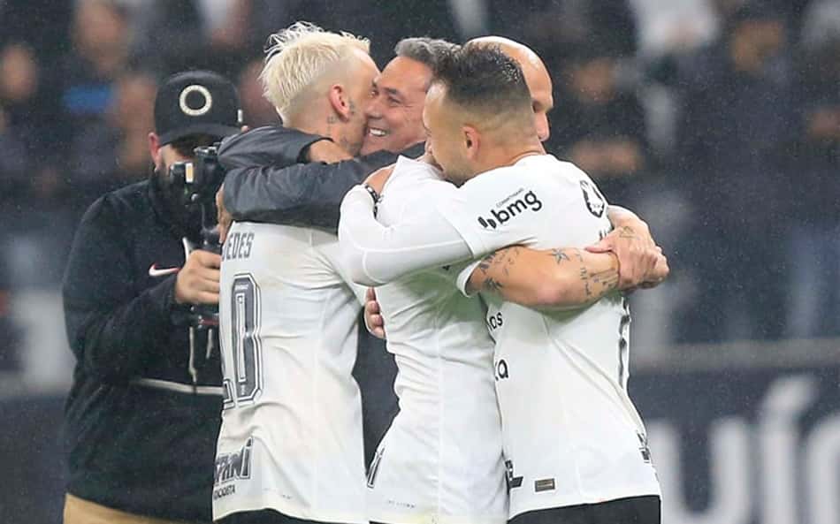 Corinthians vê Copa do Brasil como oportunidade de compensar metas financeiras na temporada