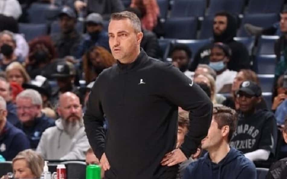 Raptors anuncia Darko Rajakovic como técnico