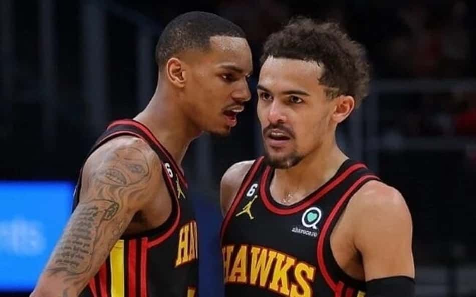 Boletim de rumores da NBA (12/06/2023)