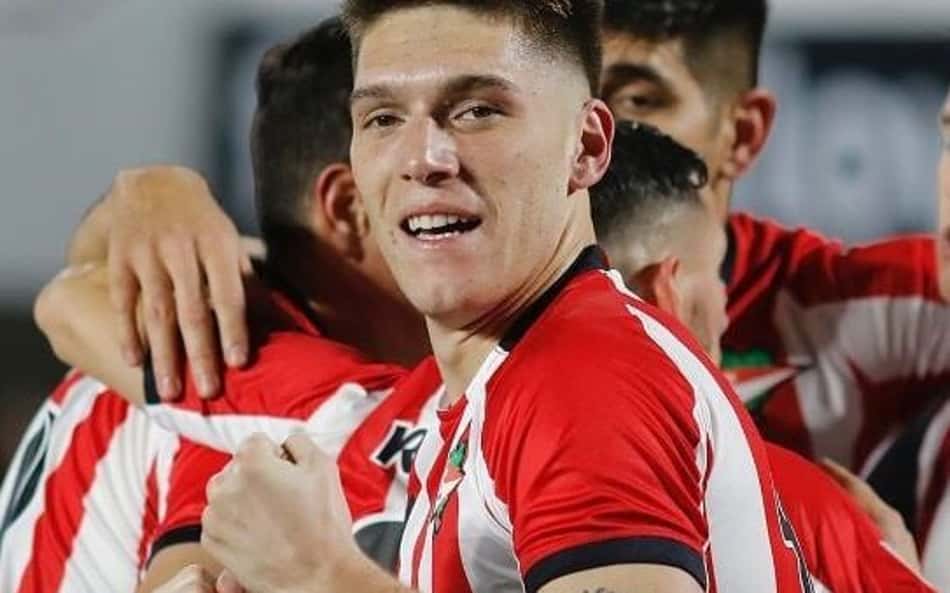 Estudiantes mira em retrospecto positivo para surpreender o Red Bull Bragantino