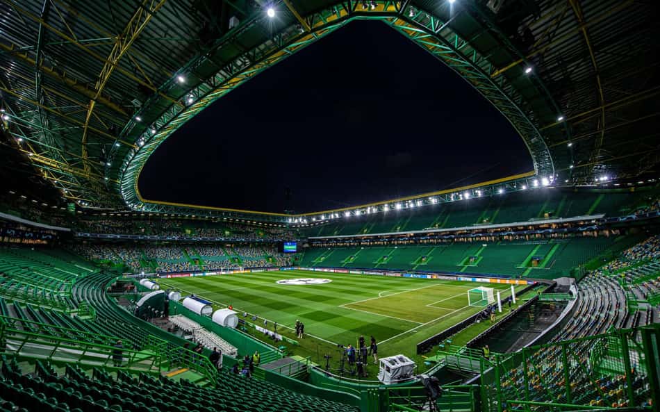 De qual time é o estádio do amistoso Brasil x Senegal?