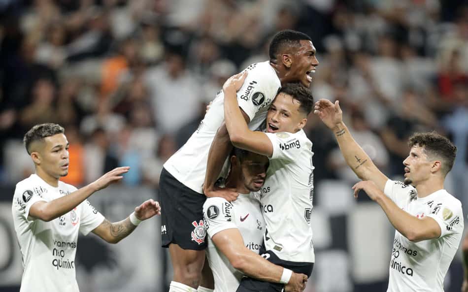 Quais times da Libertadores chegam embalados para a Sul-Americana?
