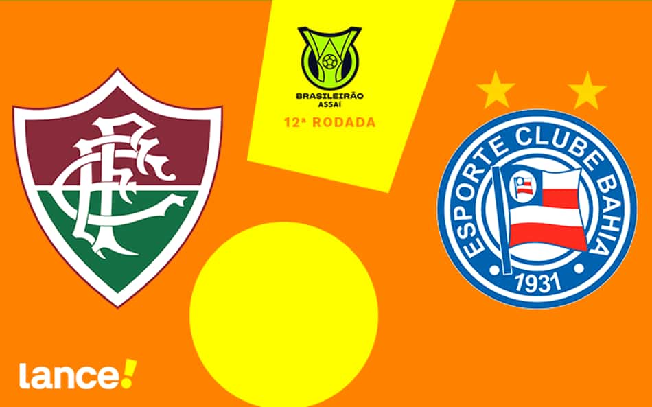 Fluminense x Bahia: onde assistir ao vivo, escalações e desfalques do jogo pelo Brasileirão