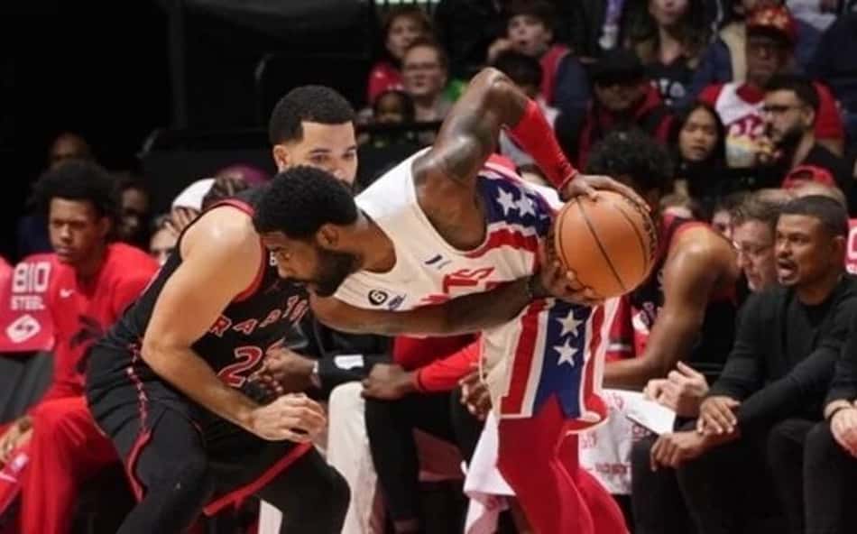 Confira os 25 melhores agentes livres da NBA em 2023