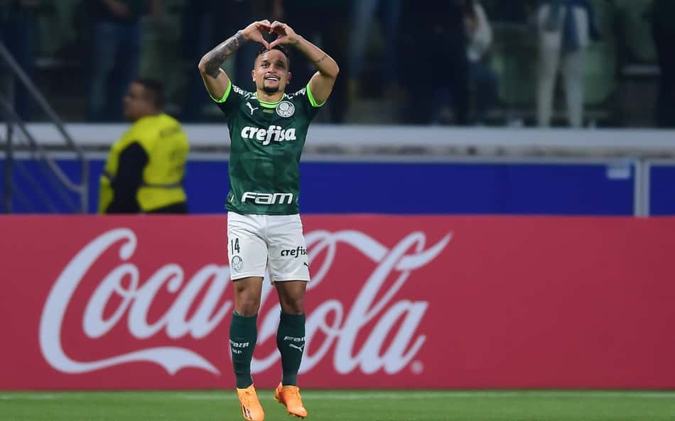 OLHAR DO PORCO: A virada do Palmeiras hoje é da sua torcida!