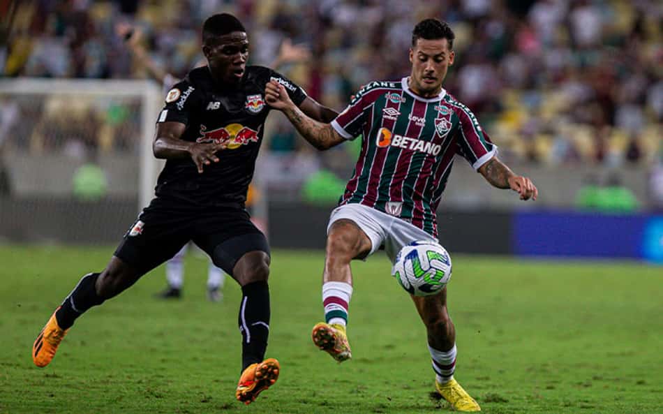 Guga espera River Plate 'no gás' contra o Fluminense e avalia confronto como decisão pela Libertadores