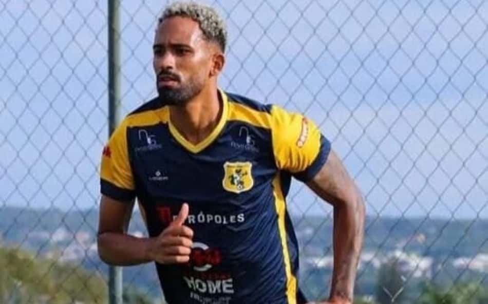 Altos fecha com volante Gabriel Henrique para disputa da Série C