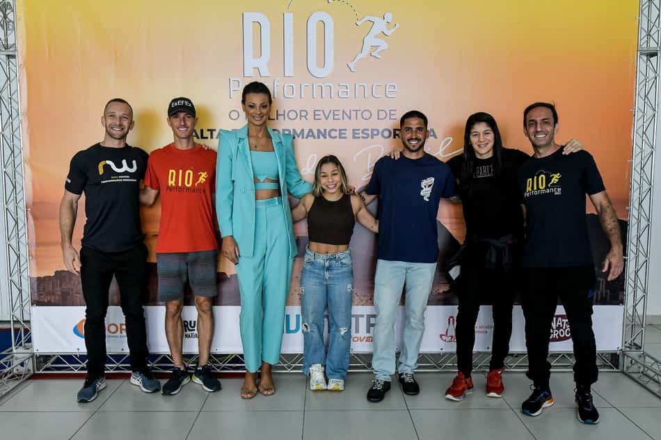 rio-performance