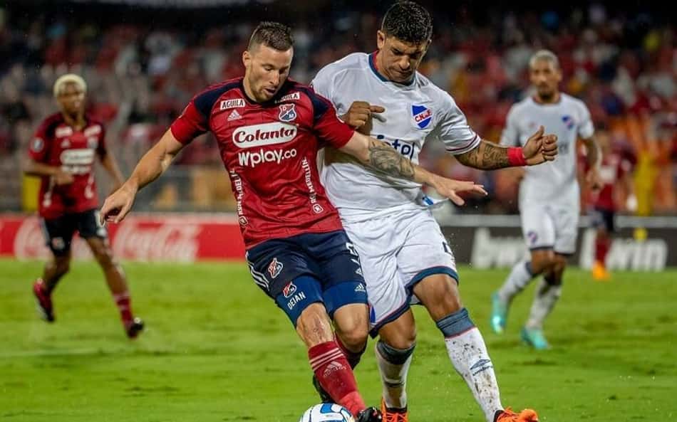 Nacional tenta quebrar 'rotina' de resultados contra o Internacional