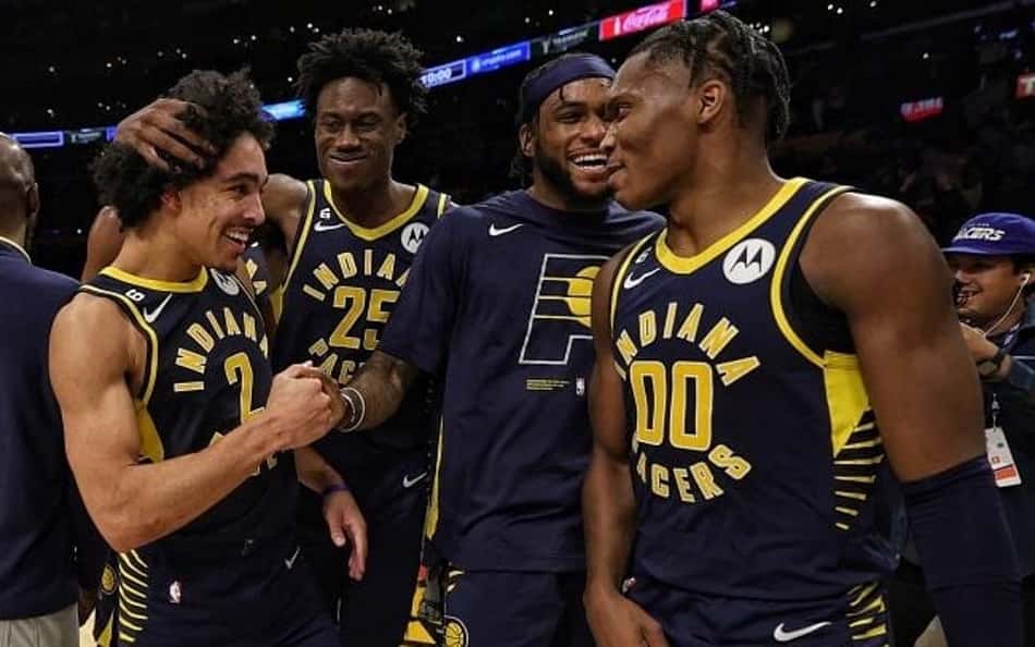 Indiana Pacers – Quais jogadores ficam e quem deve sair no mercado