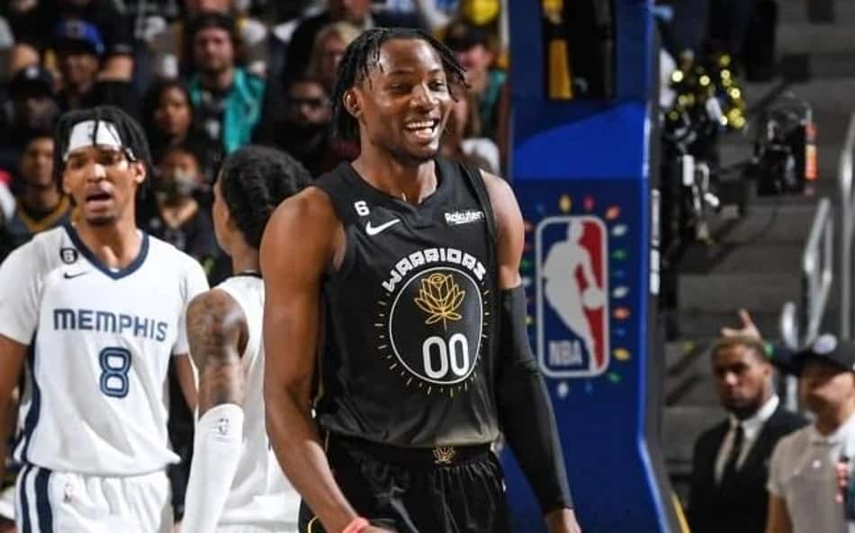 Analista da NBA cai em notícia falsa sobre jogador do Warriors