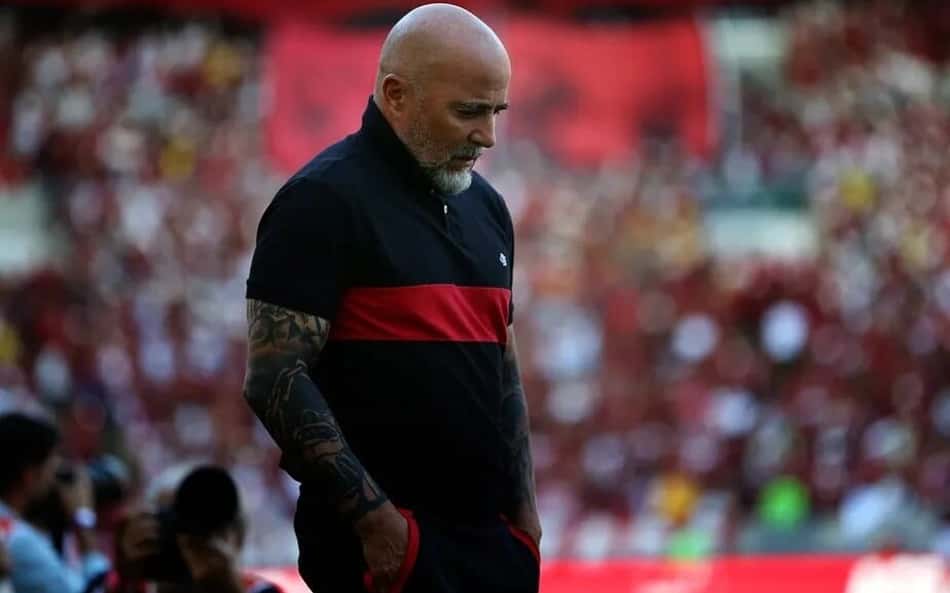 Flamengo conta com mais três desfalques para enfrentar o Aucas, do Equador, pela Libertadores
