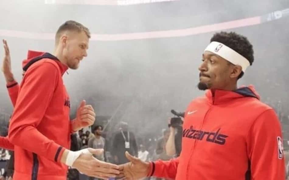 Liquidação! Washington Wizards faz trocas e vai "abraçar" o tank
