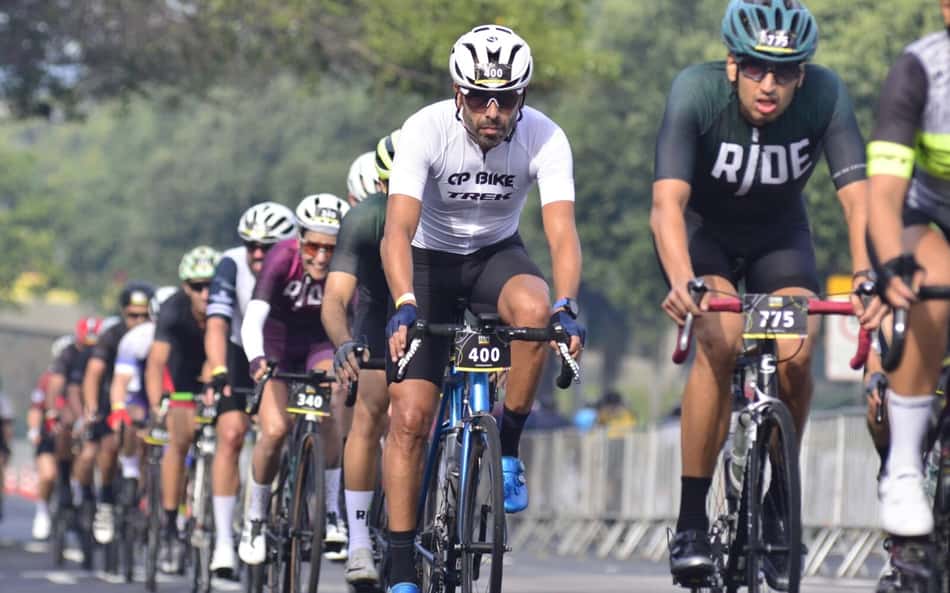 L'Étape Rio é decidido no sprint final no feminino e no masculino