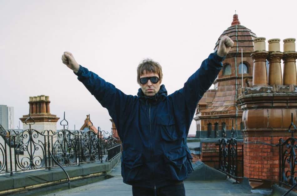 Liam Gallagher
