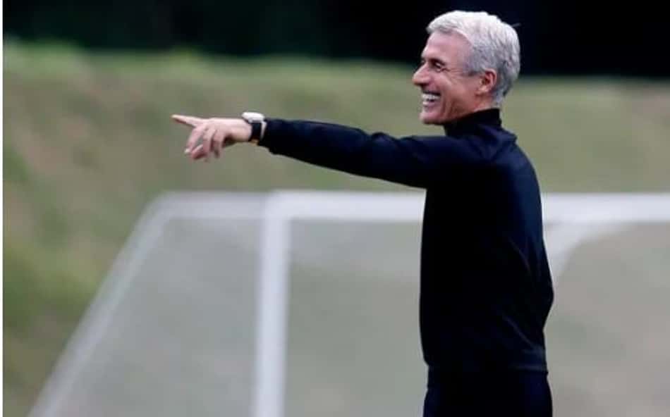 Veja cinco 'legados' que Luís Castro deixa ao Botafogo