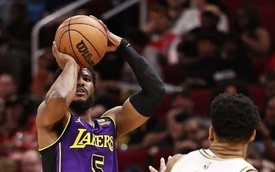 "Apostas", Mo Bamba e Malik Beasley devem deixar Lakers