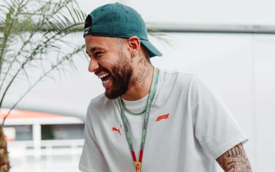 Homem de 30 anos deixa todos os bens para Neymar em testamento, diz site