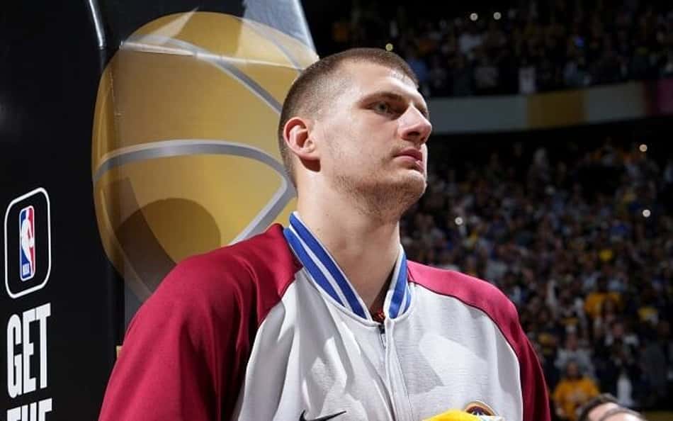 Nuggets vence Heat e conquista título inédito da NBA