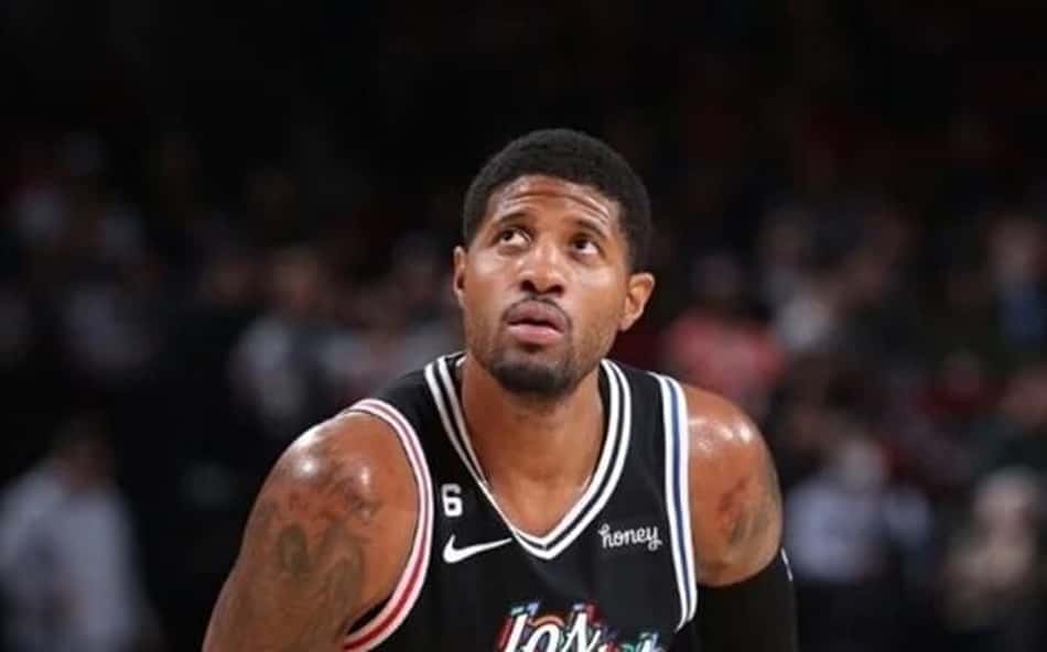 Clippers sonda interesse de outros times em troca por Paul George