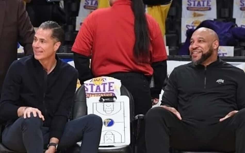 Lakers e Pacers fecham troca horas antes do draft, mas ainda não é a que o torcedor quer