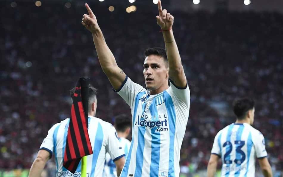 Ultimato do Racing por Rojas não é suficiente, e Corinthians confia em acordo com o paraguaio
