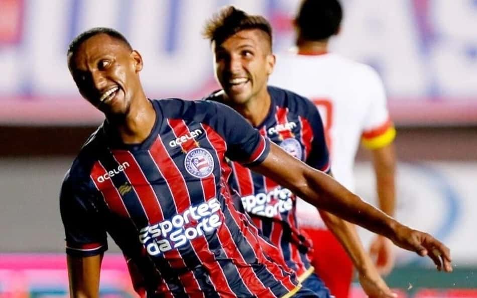 Rezende vê Bahia em evolução e com chances na Copa do Brasil