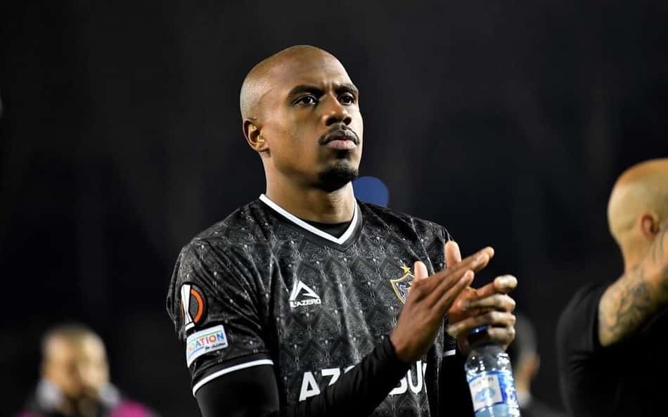 Ex-Ponte Preta e Athletico-PR, volante é campeão no Azerbaijão e mira Champions League