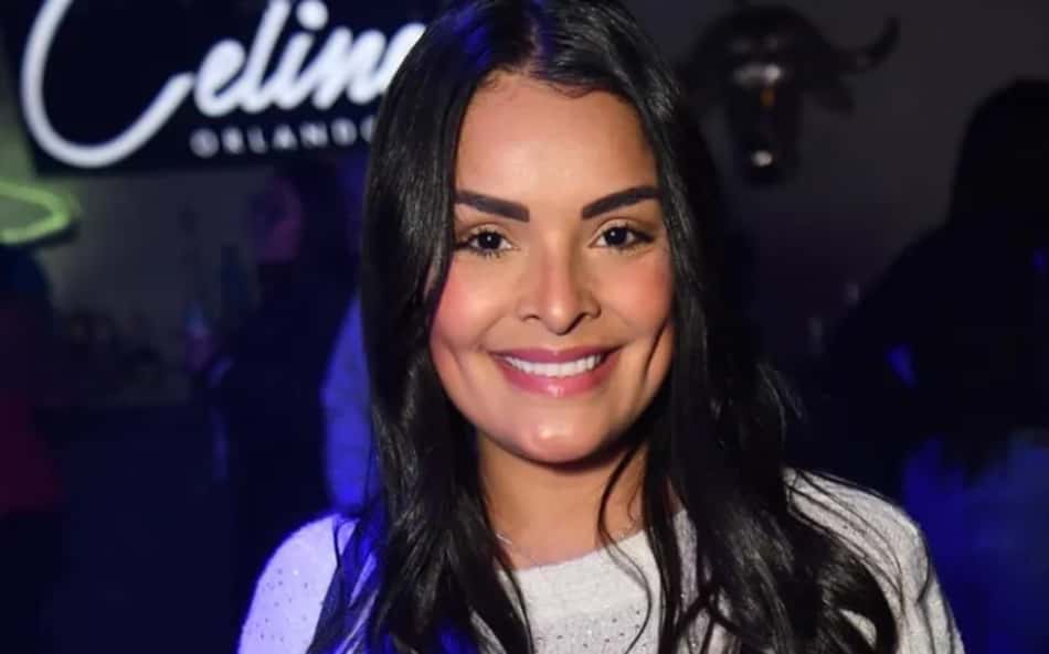 Ex-mulher de Thiago Wild questiona repercussão da campanha do tenista em Roland Garros: 'Virou a melhor pessoa do Brasil?'