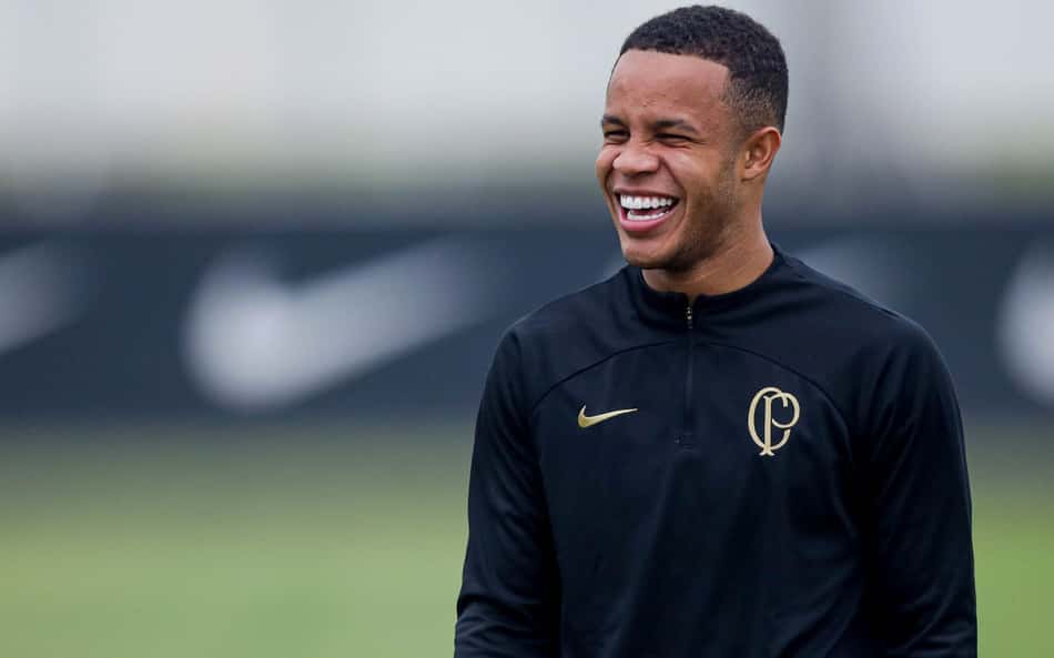Corinthians encaminha venda de Pedro para o Zenit, mas aguarda 'aval' do atacante