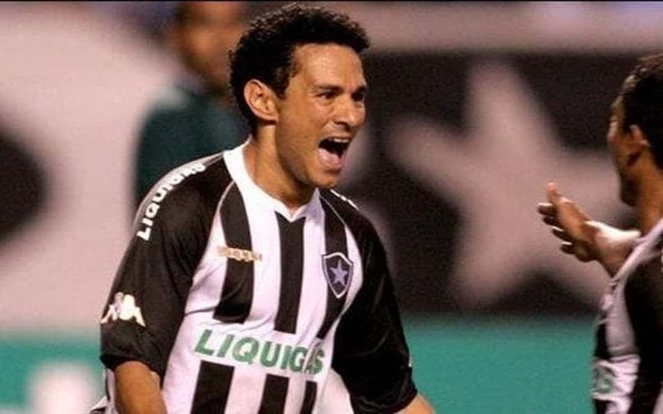 Ao L!, ex-jogador do Botafogo relembra campanha no Brasileirão de 2007 e dá conselho para time de Luís Castro