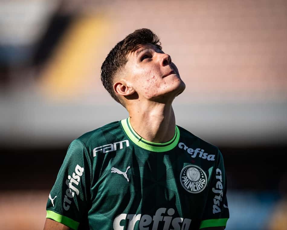 BENEDETTI-PALMEIRAS