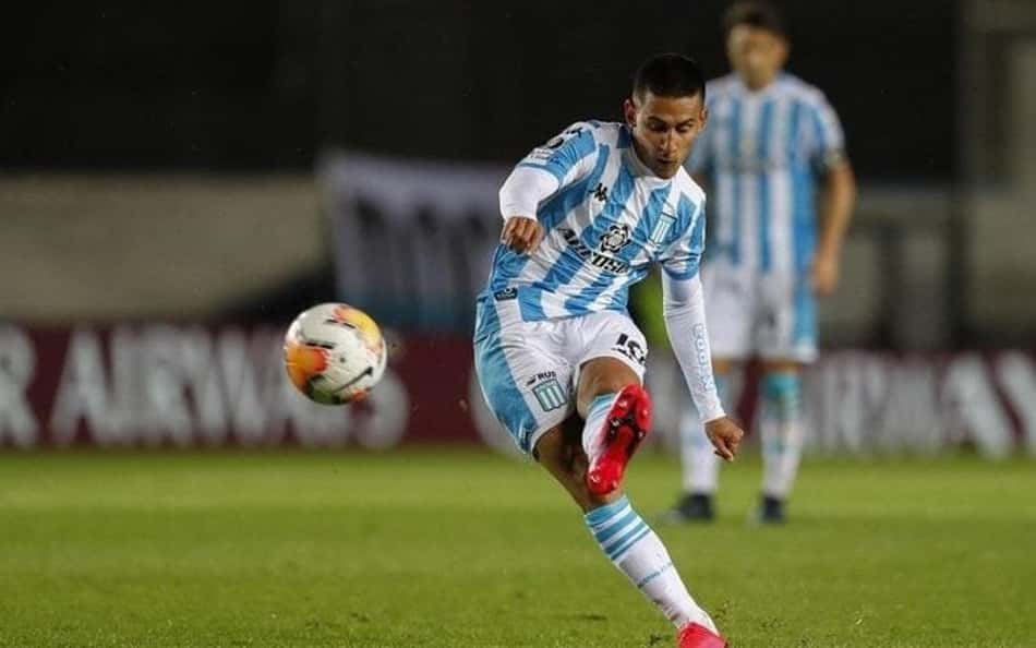 Vai melar? Mesmo com Rojas encaminhado no Corinthians, estafe do atleta mantém contato com o Racing